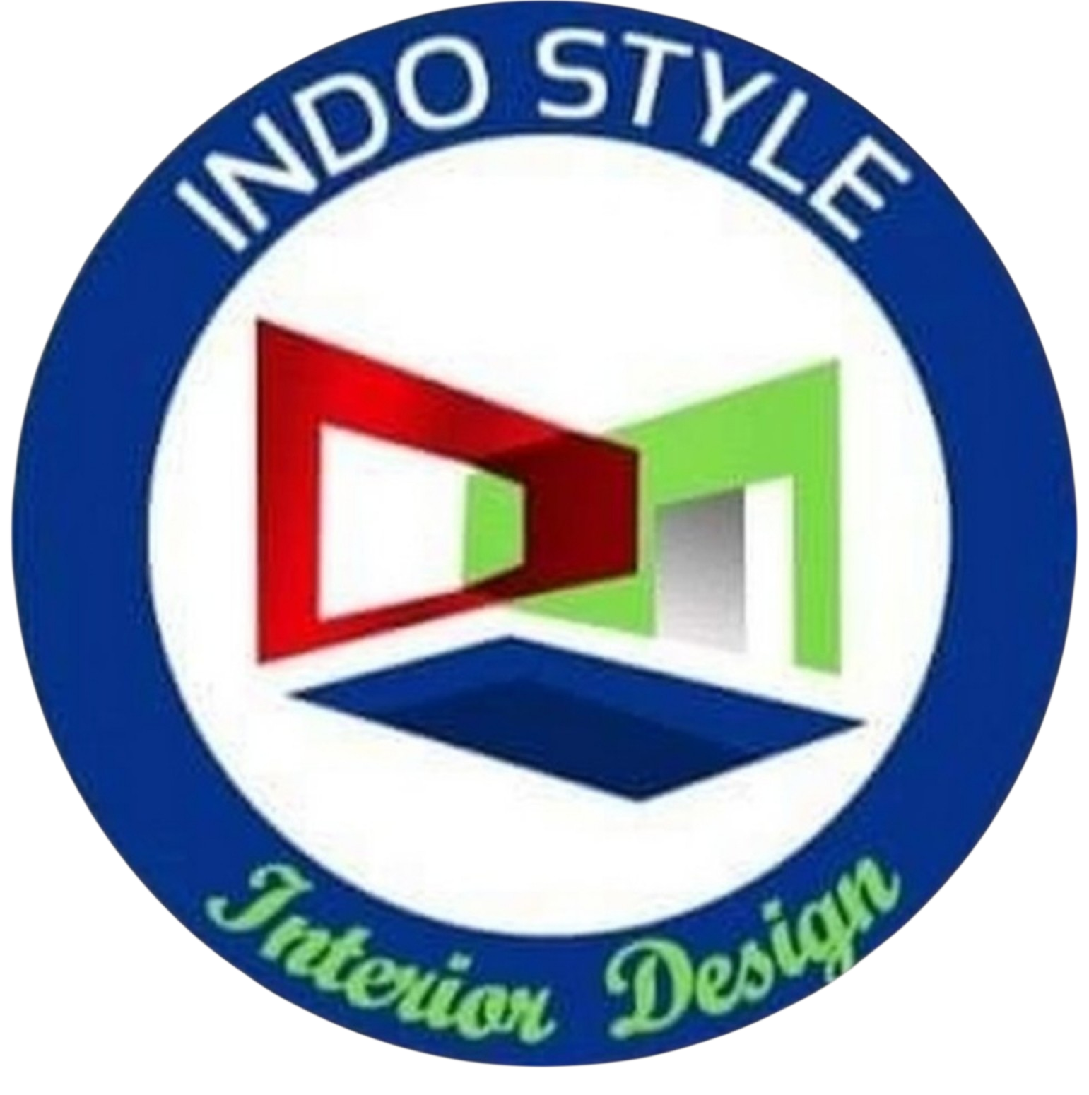 Indostyle Interior Design logo
